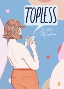 Okadka - Topless