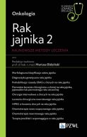 Okadka - Rak jajnika 2. Najnowsze metody leczenia. W gabinecie lekarza specjalisty