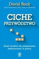 Okadka - Ciche przywdztwo