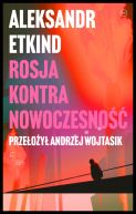 Okadka - Rosja kontra nowoczesno