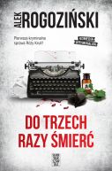 Okadka - Do trzech razy mier