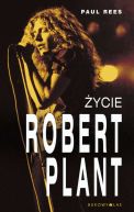 Okadka - Robert Plant. ycie 