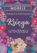 Okadka - Ksiga urodzaju