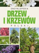 Okadka ksizki - Encyklopedia drzew i krzeww Polski