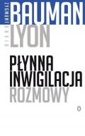 Okadka - Pynna inwigilacja. Rozmowy