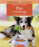 Okadka ksizki - Pies z nadwag