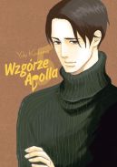 Okadka - Wzgrze Apolla tom 5