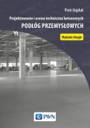 Okadka - Projektowanie i ocena techniczna betonowych podg przemysowych