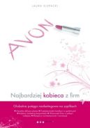 Okadka - Avon. Najbardziej kobieca z firm