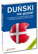 Okadka ksizki - Duski nie gryzie!