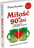 Okadka - Mio w 90 dni. Jak znale prawdziwe uczucie