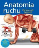 Okadka - Anatomia ruchu. Podrcznik wicze