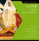 Okadka - Lekcja religii 8. Okres wielkanocny