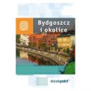 Okadka - Bydgoszcz i okolice. Miniprzewodnik