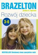 Okadka - Rozwj dziecka. Od 3 do 6 lat