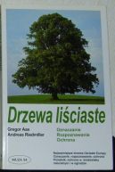 Okadka - Drzewa liciaste: Oznaczanie, rozpoznawanie, ochrona