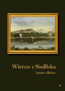 Okadka - Wiersze z Siedliska