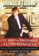 Okadka - Czy mona przesadzi z autopromocj?