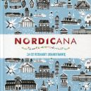 Okadka - Nordicana