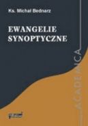 Okadka - Ewangelie synoptyczne