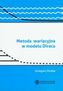 Okadka - Metoda wariacyjna w modelu Diraca