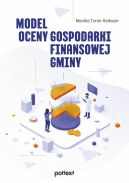 Okadka - Model oceny gospodarki finansowej gminy