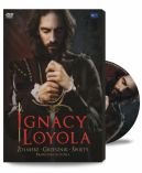 Okadka - Ignacy Loyola DVD