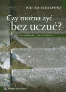 Okadka - Czy mona y bez uczu?