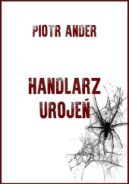 Okadka ksizki - Handlarz uroje