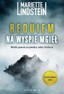 Okadka - Sekta ViaTerra. Requiem na Wyspie Mgie