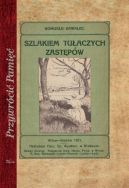 Okadka ksizki - Szlakiem tuaczych zastpw