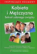 Okadka - Kobieta i Mczyzna. Sekret udanego zwizku