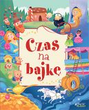 Okadka - Czas na bajk