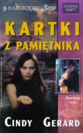 Okadka - Kartki z pamitnika