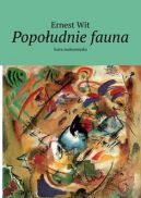 Okadka - Popoudnie fauna