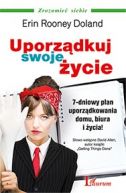 Okadka - Uporzdkuj swoje ycie