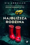 Okadka - Najblisza rodzina