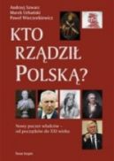 Okadka - Kto rzadzi Polsk?