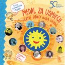 Okadka - Medal za umiech... czyli dzieci maj gos