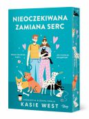 Okadka - Nieoczekiwana zamiana serc