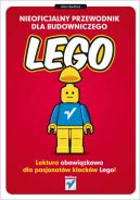 Okadka - Nieoficjalny przewodnik dla budowniczego LEGO