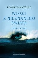 Okadka - Wieci z nieznanego wiata. Dzieje oceanu