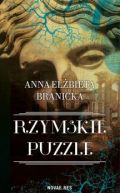 Okadka - Rzymskie puzzle 