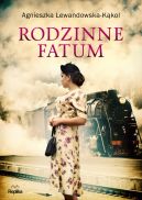 Okadka - Rodzinne fatum