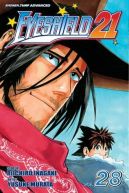 Okadka - Eyeshield 21 tom 28