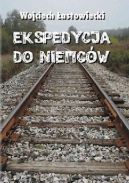 Okadka - Ekspedycja do Niemcw