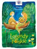 Okadka - Legendy Polskie