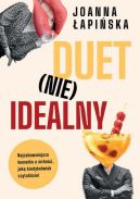 Okadka - Duet (nie)idealny