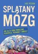 Okadka - Spltany mzg. Jak s ze sob powizane percepcja, poznanie i emocje?