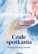 Okadka - Czue spotkania